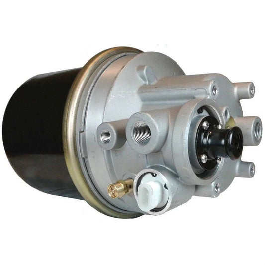 AD-IP Style Air Dryer with In-Line Filtration System