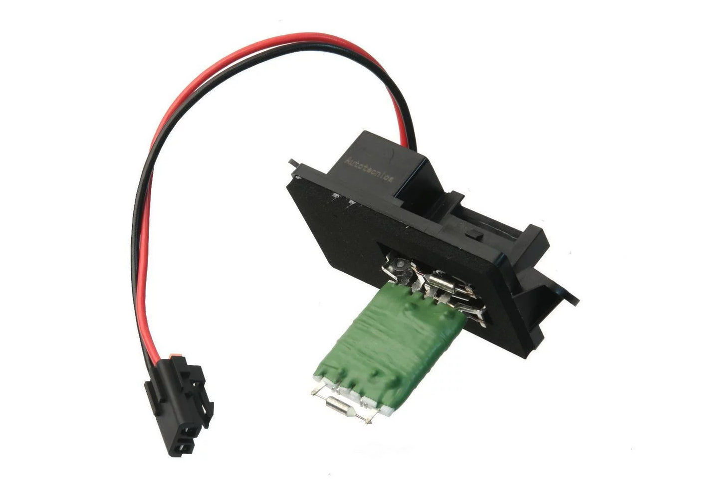 Autotecnica GM0613203 HVAC Blower Motor Resistor