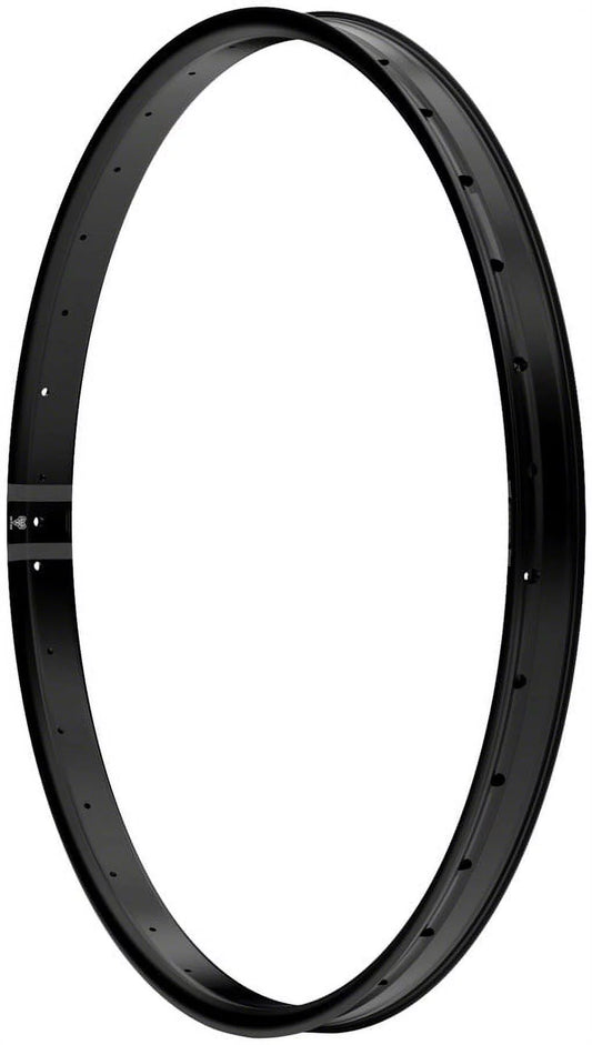 WTB HTZ i40 Rim - 27.5, TCS Tubeless, Disc, Black, 32H