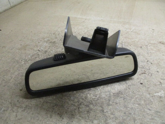 Pre-Owned 15 16 17 Chrysler 200 Rear View Mirror w/Automatic Auto Dimming Dim OEM LKQ (Good)
