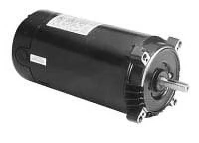 SK1072 Nema-C Flange 3/4 h.p. Pool filter Motor