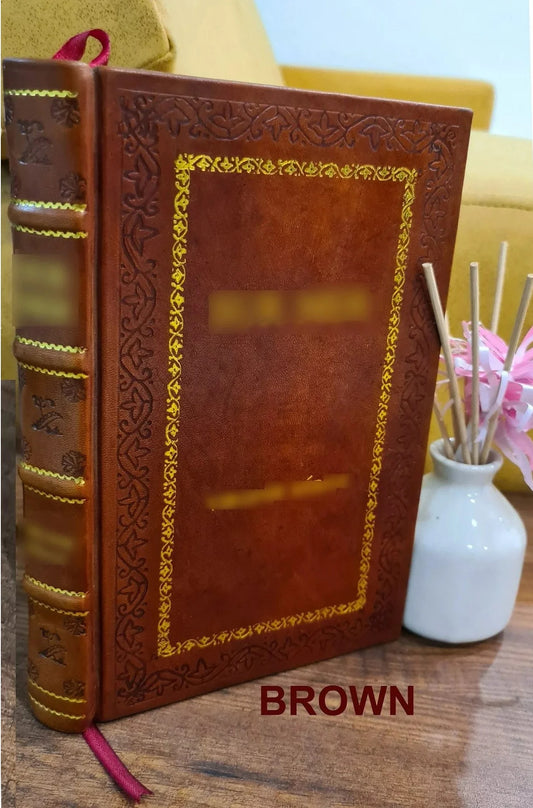 Concrete silos their advantages different types, how to build them 1916 [Premium Leather Bound]