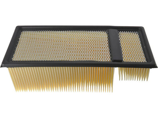 Air Filter - Compatible with 2011 - 2016 Ford F-450 Super Duty 6.7L V8 2012 2013 2014 2015