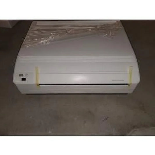 TRANE 4MXF8518A10N0A 18,000 BTU CONSOLE INDOOR MINI-SPLIT HEAT PUMP UNIT, 208-230/60/1 R-410A 199631
