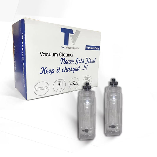 Replacement Part for Bissell Vacuum Clean Water Tank For 2089, 2085, 2084, 20858, 20859, 2085Q Models (2PK)# 1613170