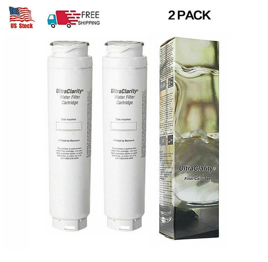 bosch / cuno 9000 077104 ultraclarity replfltr10 refrigerator water filter,2Count