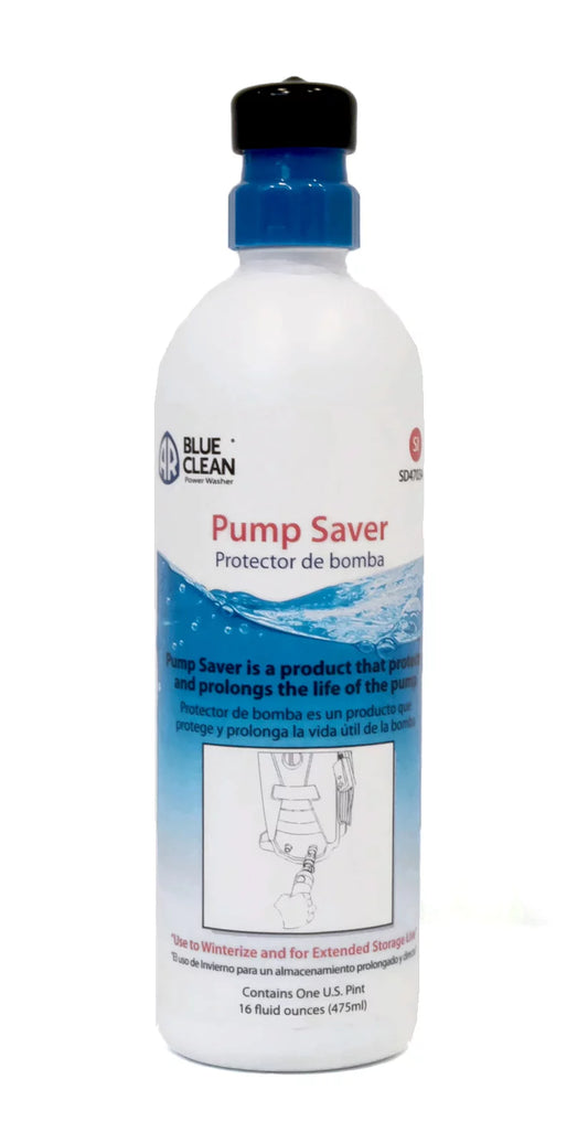 Genuine OEM | Annovi Reverberi Pump Saver 16 oz, AR64511, 64511 Plus Winterizer Anti-Freeze by The ROP Shop