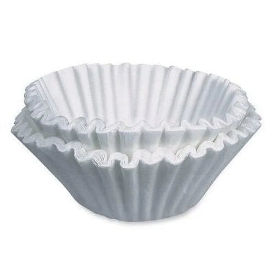 2PK Coffee Pro CPF250 Commercial Size Coffee Filter