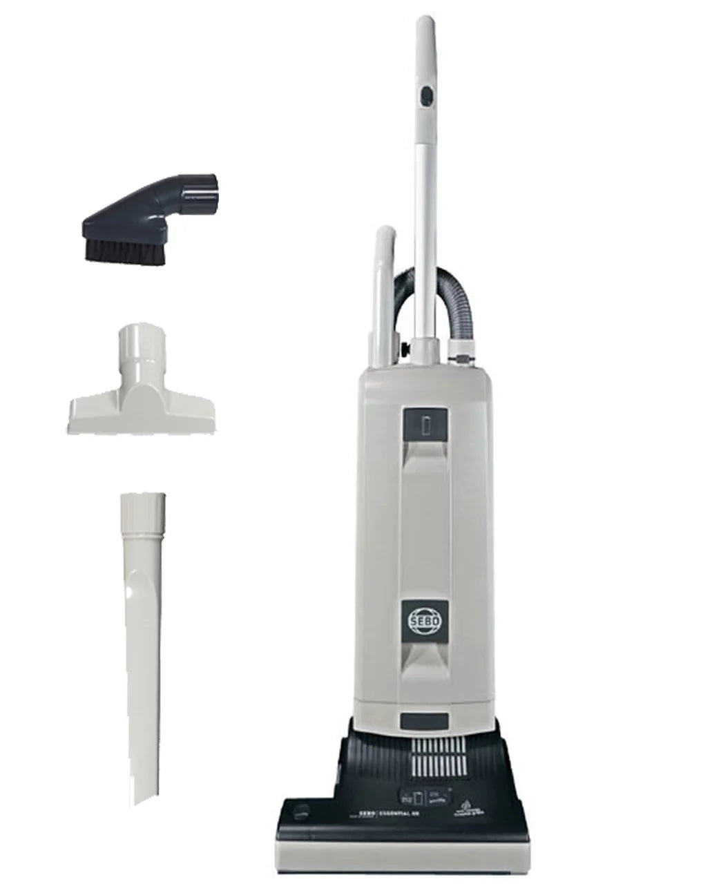 Sebo 90407AM G5 Essential Upright New Vacuum Cleaner