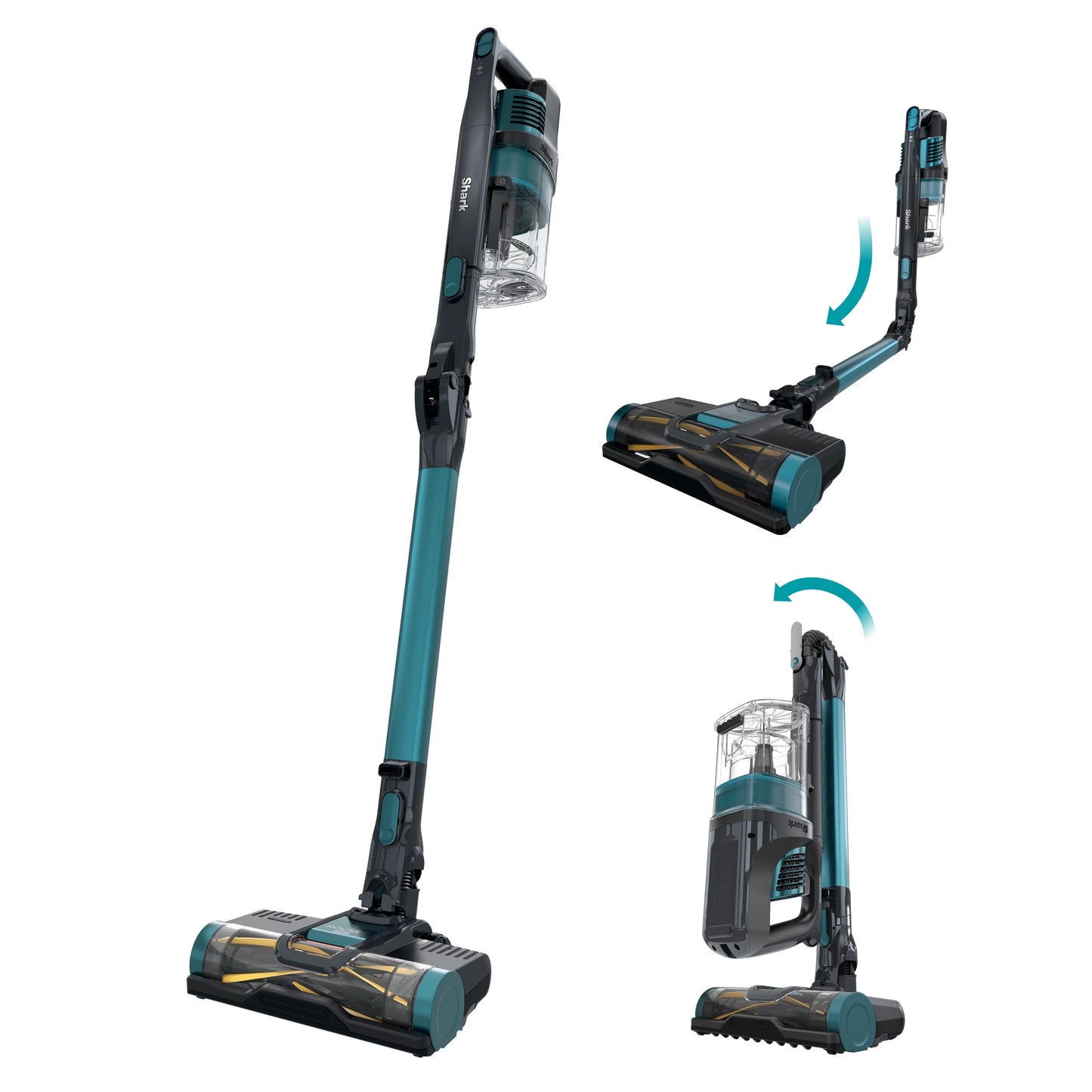 Shark Pet Pro Cordless Stick Vacuum