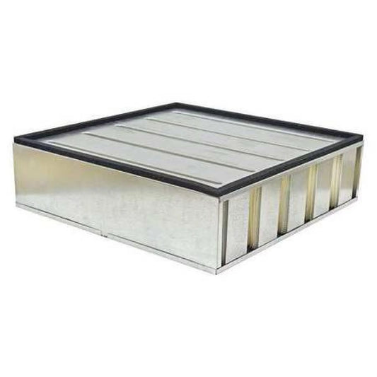 BALDWIN FILTERS PA2350 Air Filter,19 x 5-3/8 in.