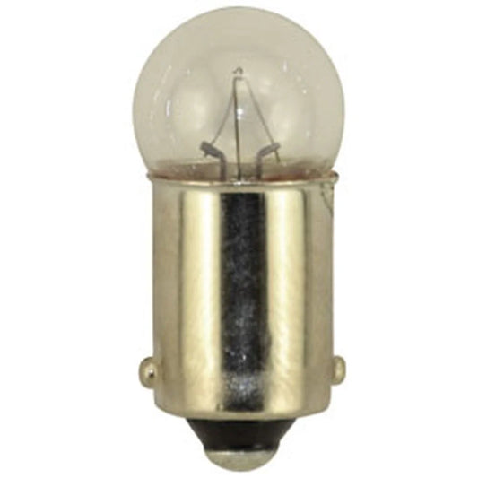 Replacement for Bmc 53 Replacement Light Bulb Lamp 10 Pieces