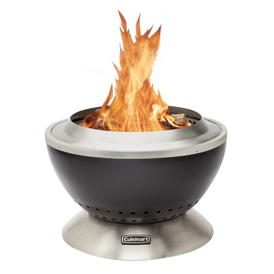 Cuisinart 24” Cleanburn Smokeless Fire Pit