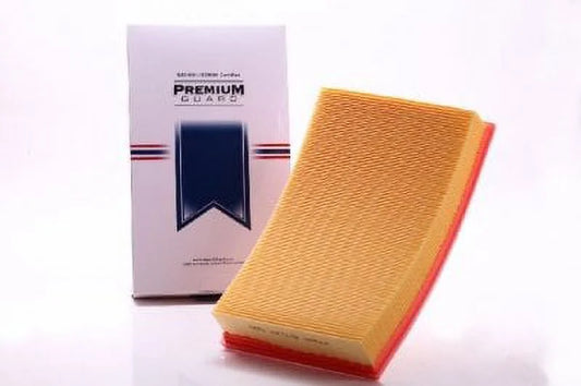 Premium Guard PA5375 Air Filter Fits select: 2000-2004 SUBARU FORESTER, 1999-2004 SUBARU LEGACY