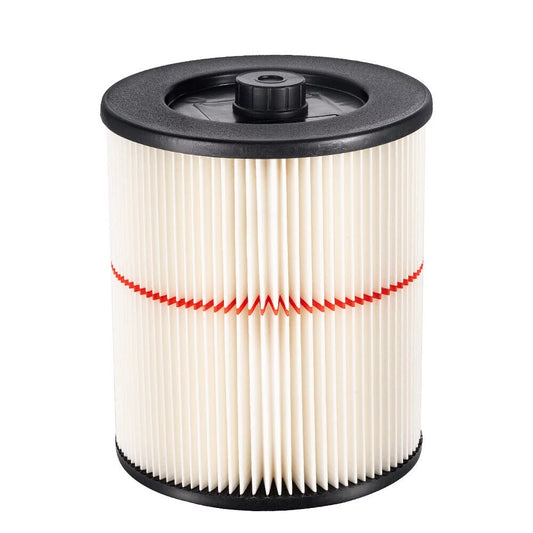 Jahy2Tech  Replacement Cartridge Filter for Shop Vac Craftsman 9-17816 Wet Dry Air Filter
