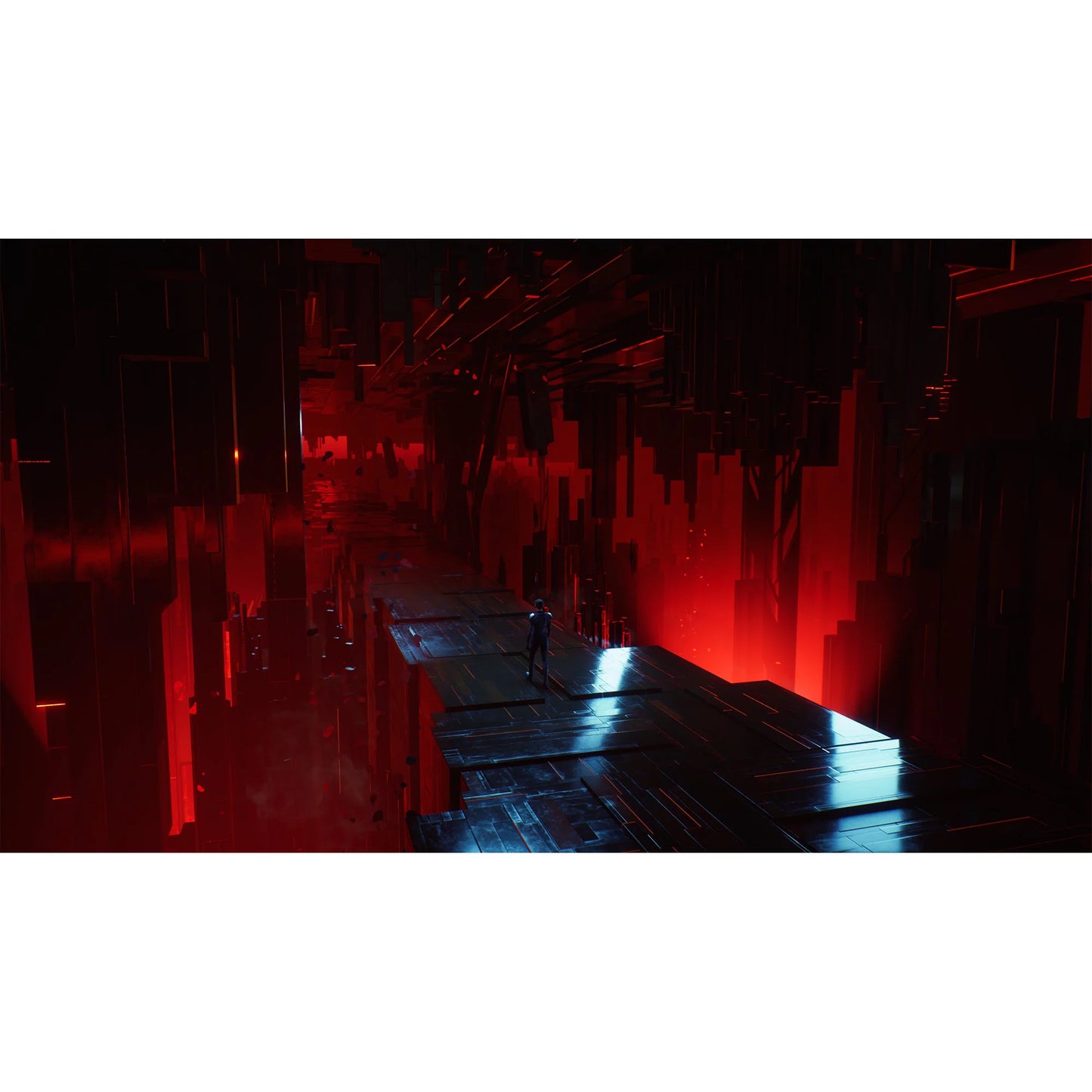 Chorus, Koch Media, PlayStation 5, 810086920365