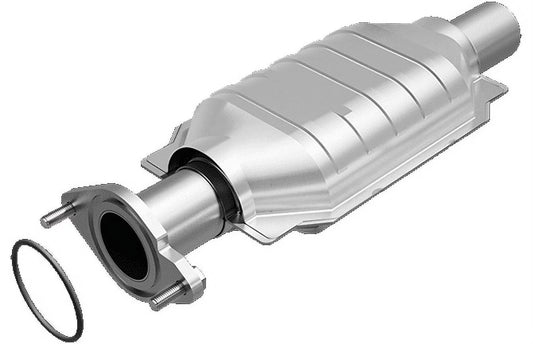 MagnaFlow Catalytic Converter Fits select: 2010-2012 FORD FUSION, 2010-2011 MERCURY MILAN