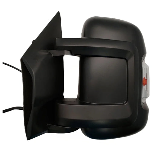 New Left Mirror Compatible With Ram Promaster 3500 Base Standard Extended Cargo Van 4-Door 3.0L 3.6L 2019 2020 2021 2022 2023 5Vf01Jxwai Ch1320432