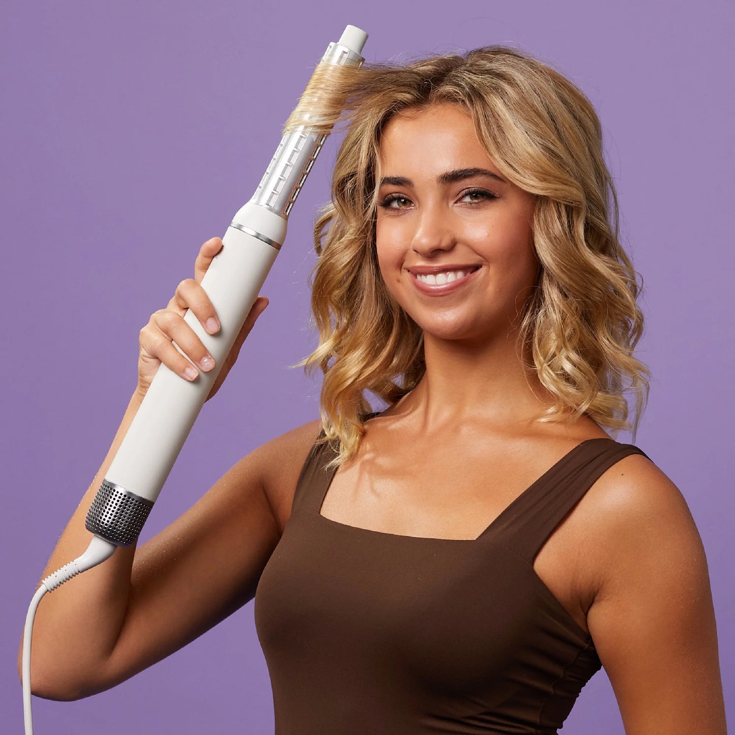 Sharper Image Revel Hair Multi-Styler 6-in-1