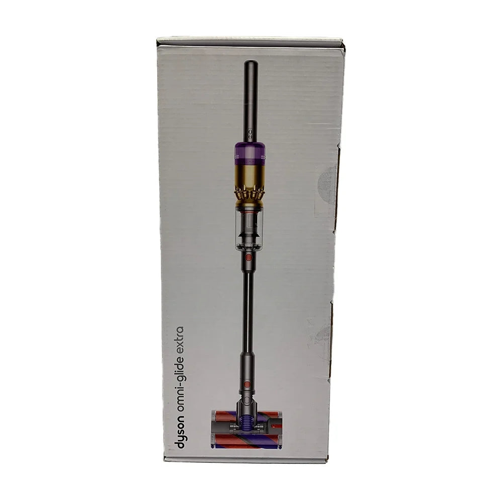 Dyson Omni-Glide Extra | Gold | New