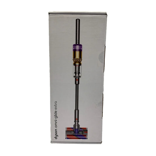 Dyson Omni-Glide Extra | Gold | New