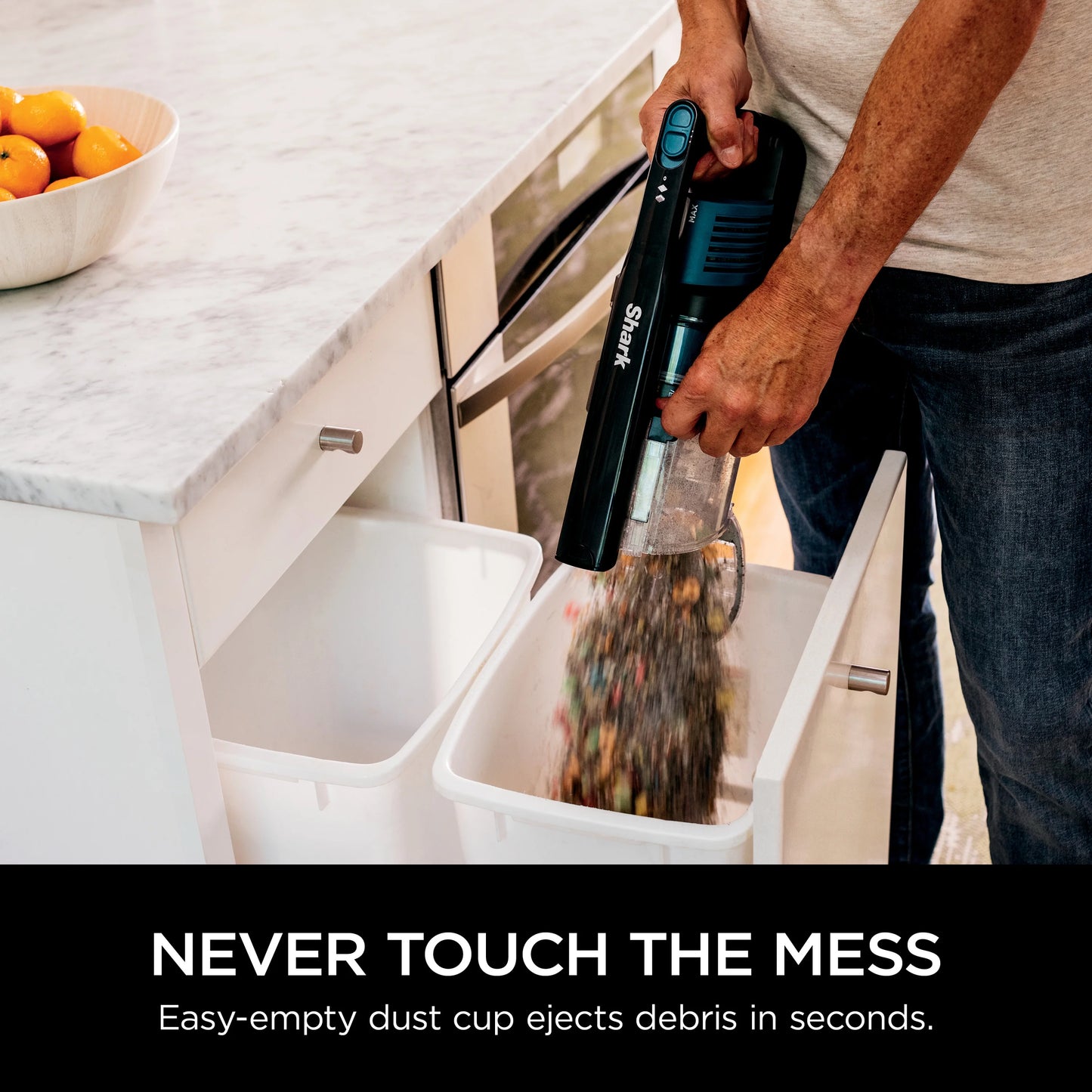 Shark Pet Pro Cordless Stick Vacuum
