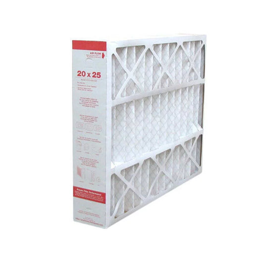 Replacement For Carrier EXPXXFIL0016 20 x 25 x 5 Air Filter- MERV 11