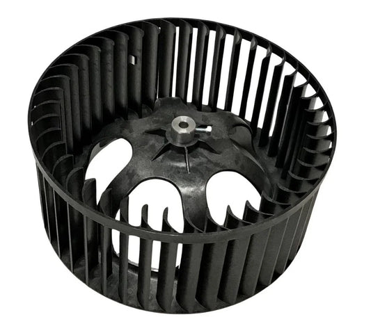OEM Midea Air Conditioner AC Lower Blower Fan Originally Shipped With MP86SQWBA2RCM, MPPDB10HRN8BCG8, PAP14H1BWT
