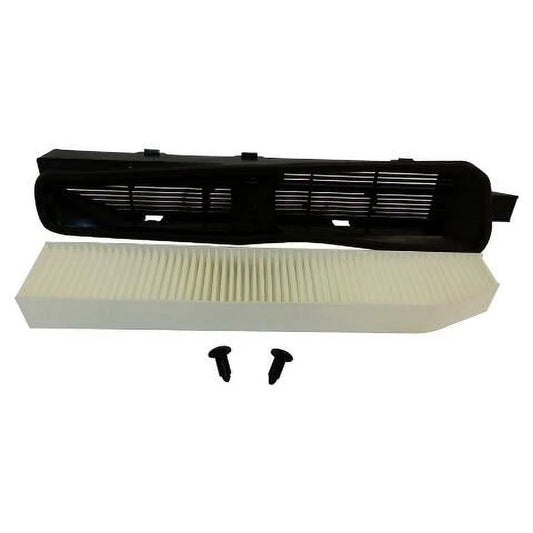 Crown Automotive Cabin Air Filter Kit - 82208300K Fits select: 2005-2010 JEEP GRAND CHEROKEE