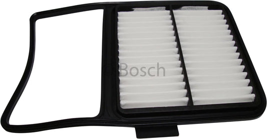 Air Filter Fits select: 2004-2009 TOYOTA PRIUS, 2007-2008 ACURA TL