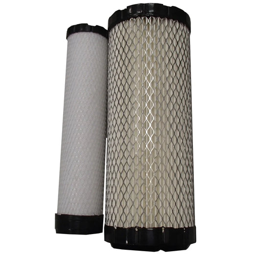 100936 100937 Air Filter Set for Grasshopper Mower Kohler Engine Donaldson