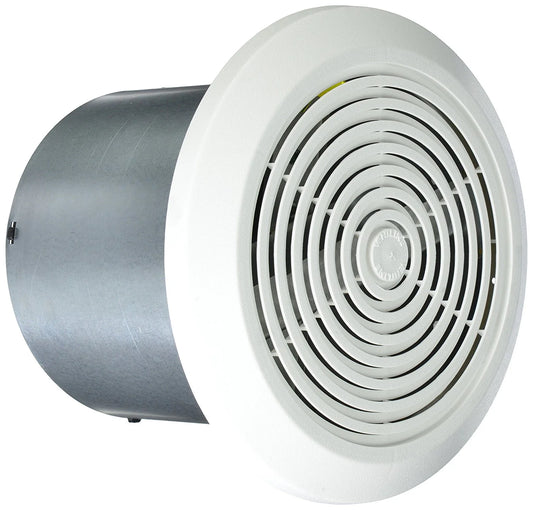 Mobile Home Vent Fan. Ventline Bathroom Exhaust Fan. W/out Light. 75 CFM Model