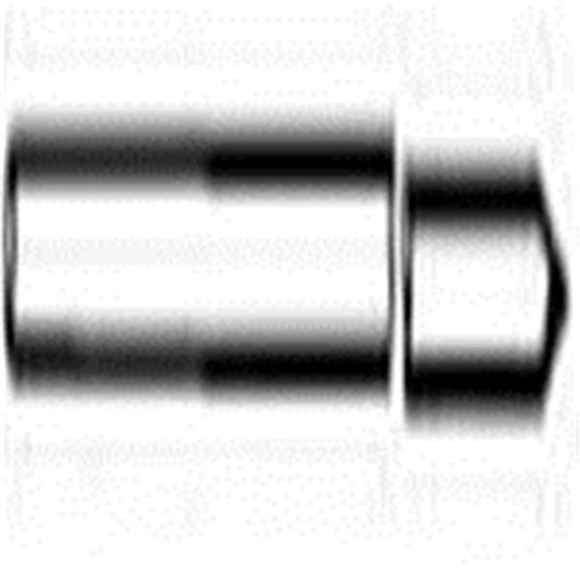 Ullist Coper Clad Grnd Rod - 0.5 in. x 8 ft.