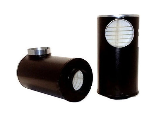 Air Filter - Compatible with 1999 - 2000, 2002 - 2005, 2009 Freightliner XB Line 2003 2004