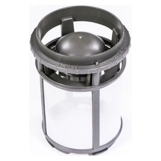 W10872845 Whirlpool Pump Filter OEM W10872845