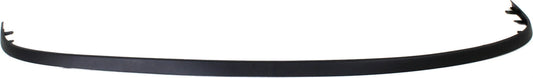 Valance Compatible with 2007-2009 Saturn Aura Front Lower Air Deflector Textured