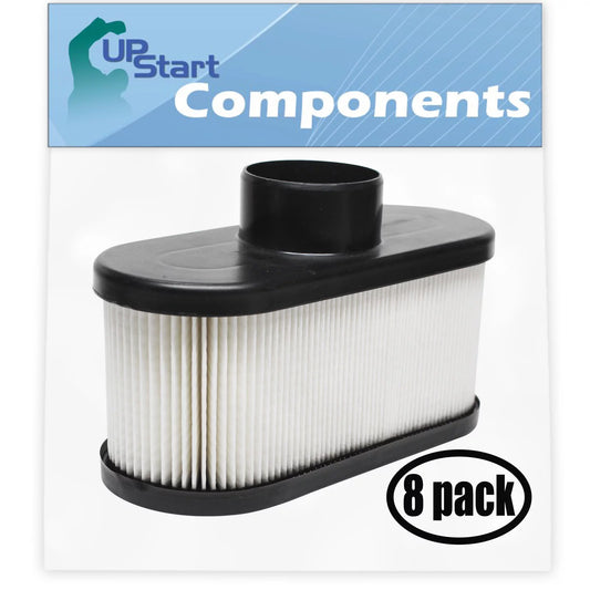 8-Pack Replacement for Kawasaki 11013-0752 Air Filter - Compatible with Kawasaki 11013-0752 Filter