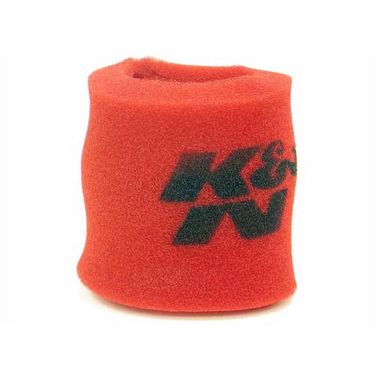 K&N Universal PreCleaner Air Filter Foam Wrap 4.5in x 7in x 6in Height