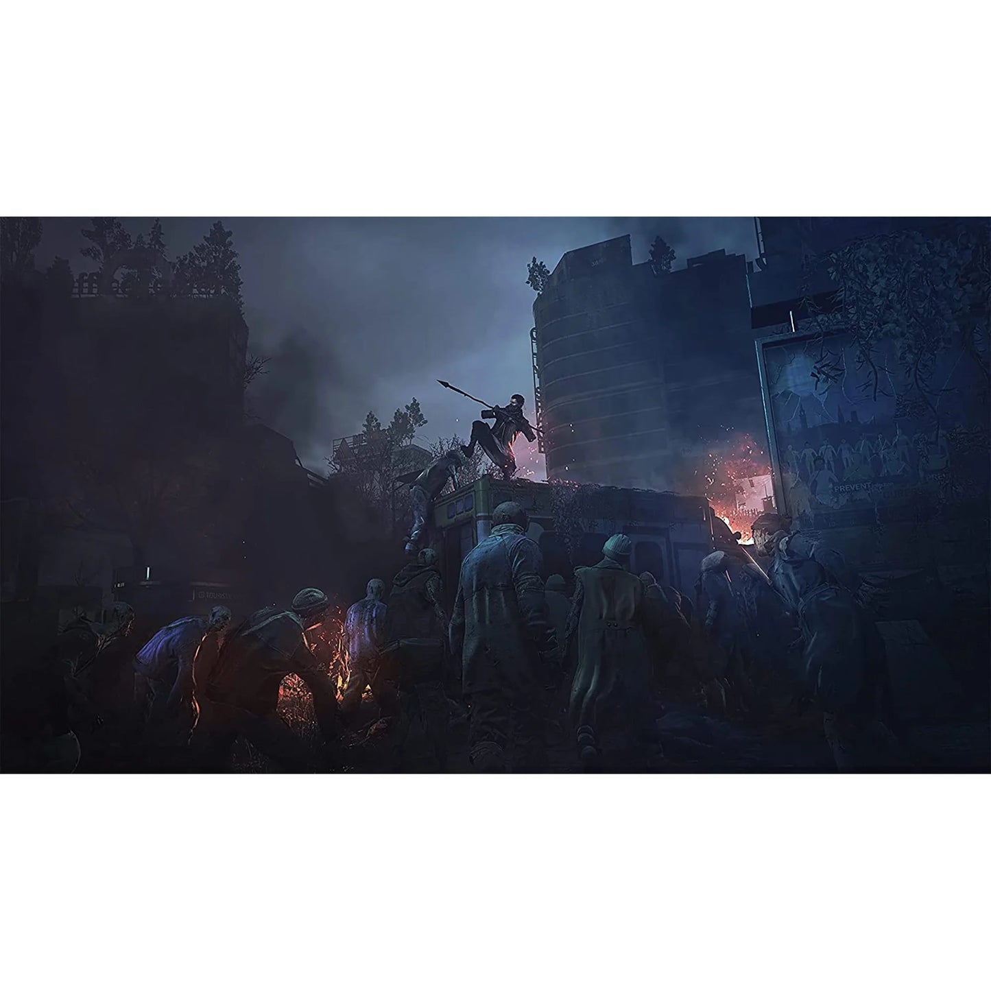 Dying Light 2 - PlayStation 4