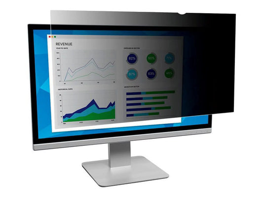 3M Privacy Filter for 23.5 Widescreen Monitor