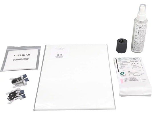 Fujitsu CG01000-530501 ScanAdi Kit for ScanSnap S1500M
