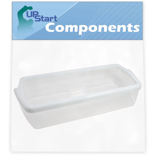 W10321304 Refrigerator Door Bin Replacement for KitchenAid KSRV22FVMS04 Refrigerator - Compatible with WPW10321304 Door Bin