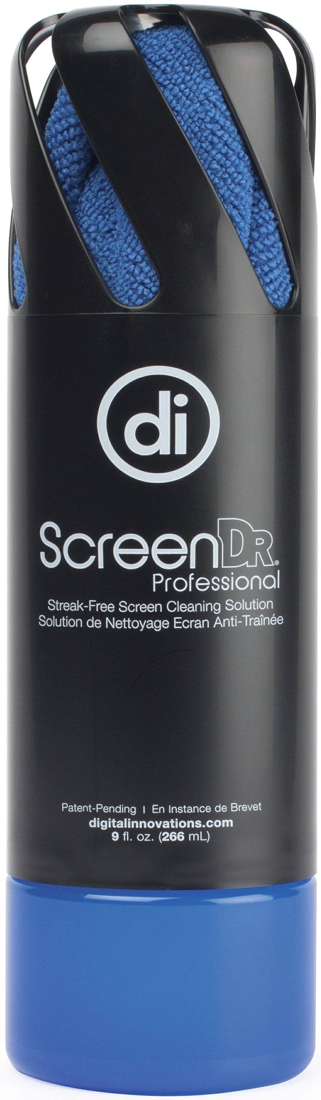 Digital Innovations ScreenDr Pro Screen Cleaning Kit (9oz)