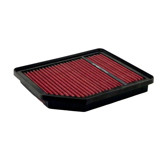 Spectre Engine Air Filter: High Performance, Premium, Washable, Replacement Filter: 2005-2014 HONDA (Stream, Civic, Civic GX, Civic VIII, Crossroad, FR-V) SPE-HPR10165