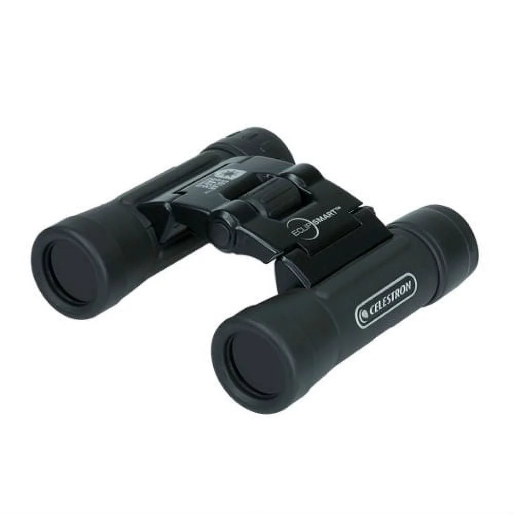 Celestron 71237 EclipSmart 10x25 Solar Eclipse Binocular