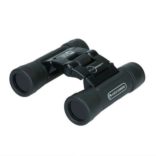 Celestron 71237 EclipSmart 10x25 Solar Eclipse Binocular