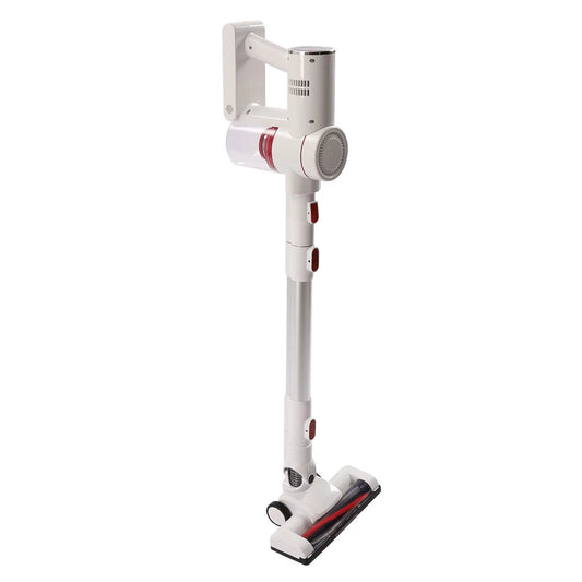 150W Cordless Handheld Vacuum Cleaner WirelessVacuum Ergonomic Design Portable