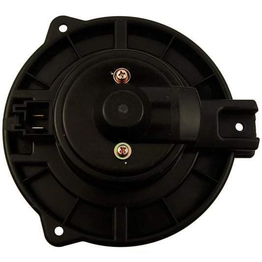 HVAC Blower Motor Fits select: 1997-2004 MITSUBISHI MONTERO