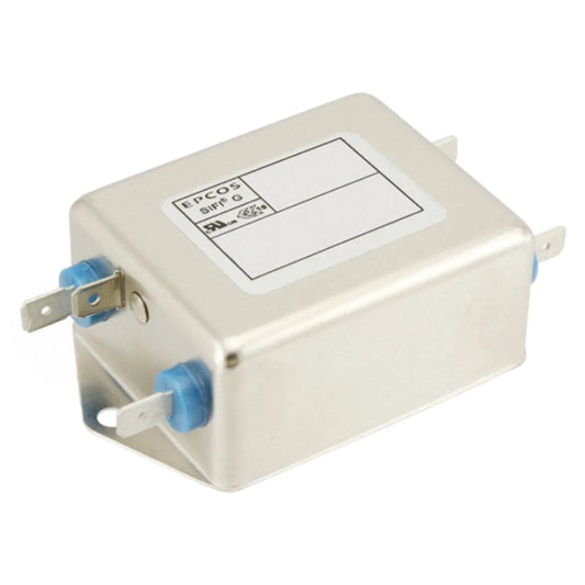 B84112G0000M110 Power Line Filters Medical Filter 250volts 10A, RoHS