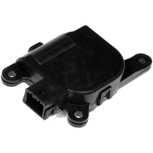 Dorman 604-307 HVAC Blend Door Actuator for Specific Hyundai / Kia Models Fits select: 2007-2009 HYUNDAI SANTA FE, 2006-2008 KIA OPTIMA